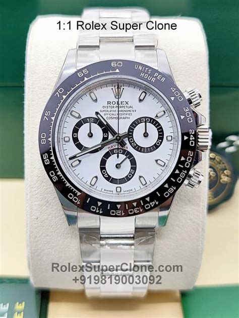 rolex hyper clone|best rolex super clones.